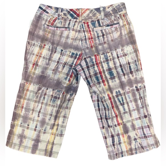 “Old Navy” Y2K 2006 Bermuda shorts/capris - Picture 2 of 12